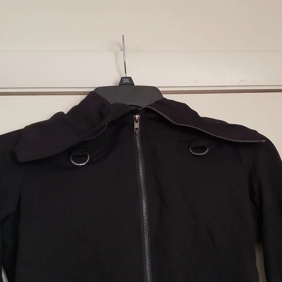 *NWT* Killstar's Rogue Masked Hoodie - Picture 3 of 14